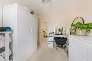 Bedroom Two- click for photo gallery